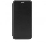 Dėklas iLike Xiaomi Redmi Note 13 4G Book Case Slim Juodas
