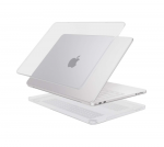 Dėklas ochronne 4smarts do Apple MacBook Neo skaidrus