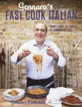 KNYGA Gennaro Contaldo Gennaro's Fast Cook Italian