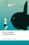 KNYGA Charles Kingsley Vanduo -Babies