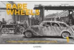 KNYGA Bookshop Rare Wheels