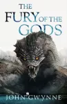 KNYGA John Gwynne Fury of the Gods, the epic conclusion to the New York Times bestselling Bloodsworn saga