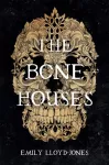 KNYGA Emily Lloyd Jones The Bone Houses
