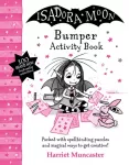 KNYGA Bookshop Muncaster Harriet Isadora Moon Bumper Activity Book
