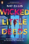 KNYGA Kat Ellis Wicked Little Deeds