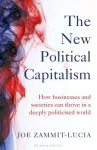 KNYGA Joe Zammit Lucia New Political Capitalism