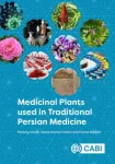 KNYGA Hartwig Schulz Medicinal Plants used in Traditional Persian Medicine
