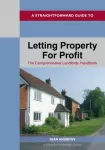 KNYGA Sean Andrews Straightforward Guide to Letting Property for Profit