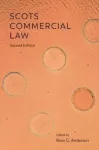 KNYGA Ross G Anderson Scots Commercial Law