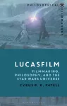 KNYGA Cyrus R. K. Patell Lucasfilm