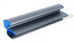 Kubala Nerūdijančio plieno glaistyklė 600 mm