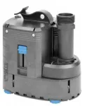 SICCE Ultra 9000 universalus siurblys 8500 l/h