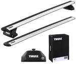 Thule Wingbar Jaecoo J5 5 durų 2026 m. &ndash; neįleidžiami stogo bėgeliai