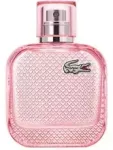 Lacoste L.12.12 Rose Sparkling (EDT) EDT for Women 100 ml