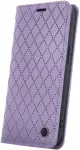 TFO &bdquo;Smart Caro&ldquo; dėklas, skirtas &bdquo;Honor 600 lite&ldquo;, violetinis