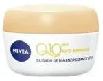 Nivea Q10 Plus Anti Wrinkle Energy Day Kreminis 50ml