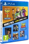 Atari Toy Story: Retro Roundup! + Toy Story 3 Complete Edition Double Pack