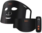 &bdquo;Silk'n&ldquo; &ndash; dviejų LED spindulių rinkinys veidui ir kaklui