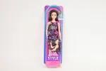 Lėlė Barbie Mattel Fashionistas JJN64