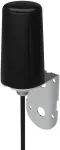Panorama Antenos B4BE-6-60-10SP, 5 dBi, 0,617&ndash;6 GHz, 50 &Omega;, daugiakryptė antena, SMA, vertikalioji poliarizacija