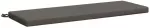 Suoliuko pagalvė SOEST 100% poliesteris Pilka 100 x 40 x 5 cm