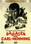 Palladium CARL HENNING BALADE (Jesper Klein ir Poul H&uuml;ttel)