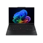 Ne&scaron;iojamas kompiuteris Lenovo ThinkPad T14s G7 Intel | Juodas | 14 " | IPS | WUXGA | 1920 x 1200 pikselių | Anti-glare | Intel Core Ultra 5 | 325 | 32 GB | Soldered LPDDR5X | Solid-state drive capacity 512 GB | Intel Graphics | Windows 11 Pro | 802.1 ...