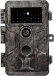 GardePro medžioklinė kamera A3S 64 MP, 1296p, infraraudonųjų spindulių naktinis matymas IP66