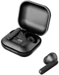 Ausinės Verbatim TruSound Earbuds su ANC juoda (30197)