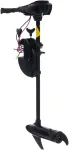 Kraftdele Elektrinė variklis zaburtowy 50lbs KD5307
