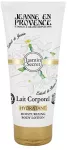 Jeanne En Provence Jasmin Secret - body lotion