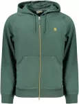 Zielona bluza vyri&scaron;ka TIMBERLAND TBC0YHB8