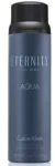 Calvin Klein , Eternity Aqua, kūno pur&scaron;kiklis, medienos aromatinis, 152 g Vyrams
