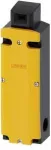 Siemens Galinis jungiklis 1Z 2R blokavimas 1300N 24V DC įvadas 3xM20x1,5 (3SE5322-0SB21)