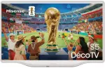 Televizorius Hisense 43S5DQ (20019068)