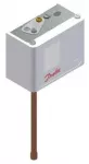 Danfoss Slėgio jungiklis KP1 LP automatinis atstatymas flare