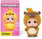 Figūrėlė Zuru Starbox Sad Baby Animals by Starbox, Mini doll, Gender neutral, 3 yr (s), Boy/Girl, Multicolour (17902UQ1)