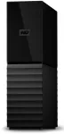 Western Digital WD My Book Desktopfestplatte 26 TB juodas