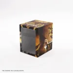 Gamegenic : Magic the Gathering &ndash; Hobitas &ndash; Bastion 100+ XL &ndash; Didysis goblinas (2030232)