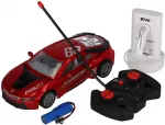 Mega Creative AUTO WYSCIG R/C FF LAD Bazinė stotelė 35X13X13 MC WB 36 (KS-26Y)