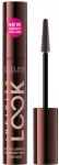 Eveline Cosmetics Infinity Look ilginantis ir apibrėžiantis blakstienų tu&scaron;as Ruda 7ml