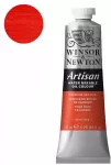 Winsor Newton Vandeniu skiedžiama aliejinė tapyba "artisan" 37ml 095 Kadmio raudonumo atspalvis