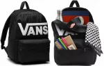 Vans Old Skool rinkinys: Kuprinė 22l ir pie&scaron;tukinė