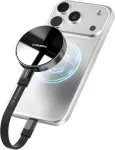 Kietasis diskas DIGIERA i&scaron;orinis magnetinis SSD diskas 1 TB USB-C 3.2 Gen 2x2 LPS2000M