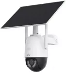 Apsaugos Kamera - UNIVIEW UHOP2GM3F4DH 3 MP 4G Saulės Baterijos Kamera