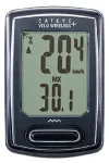 Spidometras Cat Eye Velo Wireless+