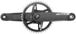 Žvaigždžių blokas priekinis SRAM Force AXS E1 DUB Wide Power Meter