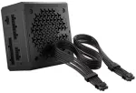 Maitinimo &scaron;altinis - Corsair RM850e 850 W Juodas
