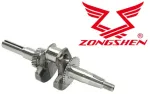 ALKŪNINIS VELENAS HONDA GX200 20mm Zongshen 168FB
