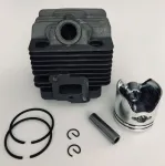 CILINDRO KOMPLEKTAS KINIETI&Scaron;KO TRIMERIO 26cc 34mm